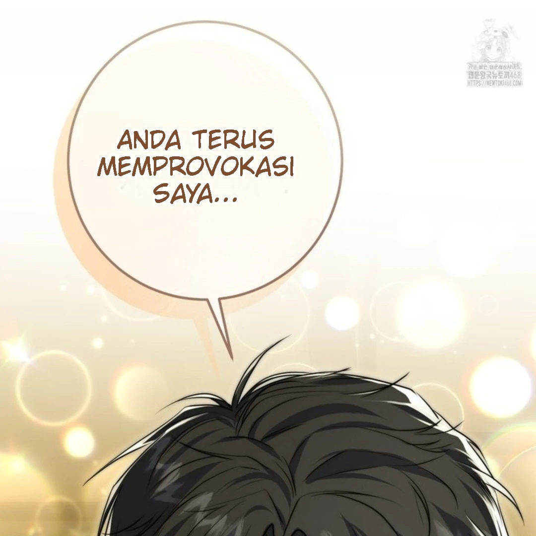The Fake Saintess Awaits Her Exit Chapter 92 page 10