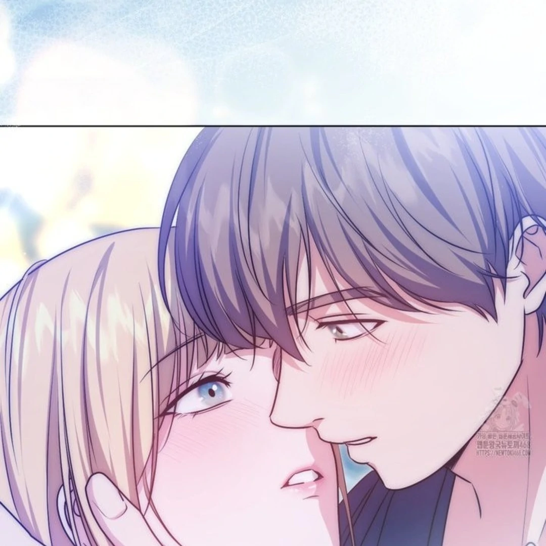 The Fake Saintess Awaits Her Exit Chapter 92 page 115