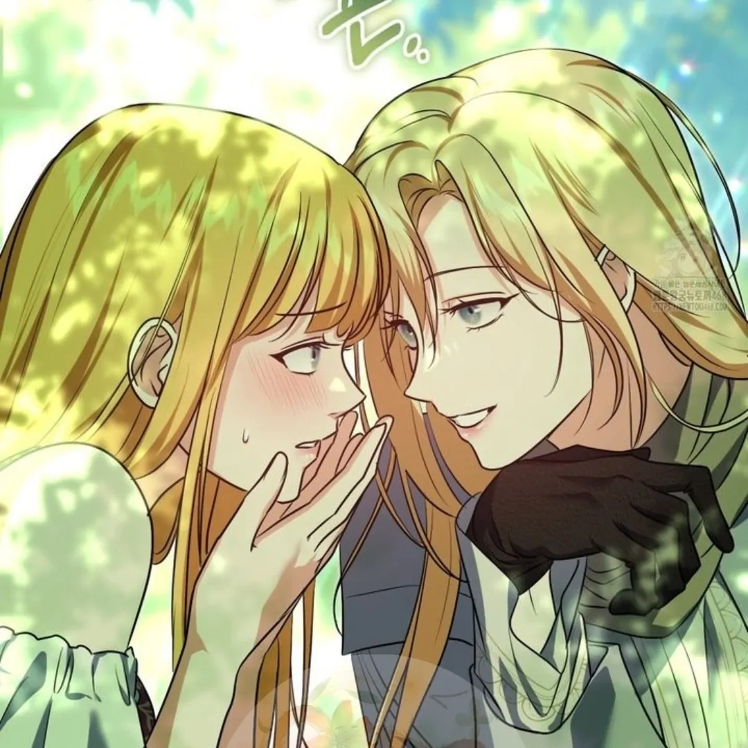 The Fake Saintess Awaits Her Exit Chapter 92 page 121