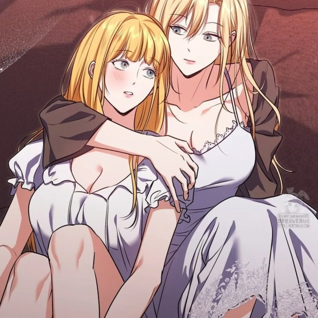 The Fake Saintess Awaits Her Exit Chapter 92 page 128