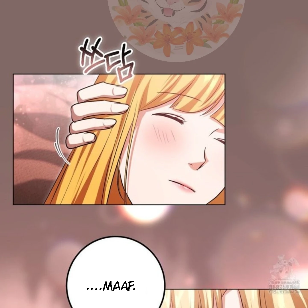 The Fake Saintess Awaits Her Exit Chapter 92 page 130