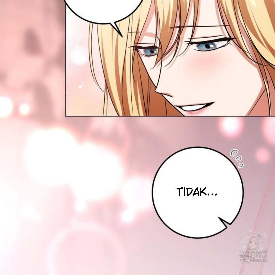 The Fake Saintess Awaits Her Exit Chapter 92 page 131