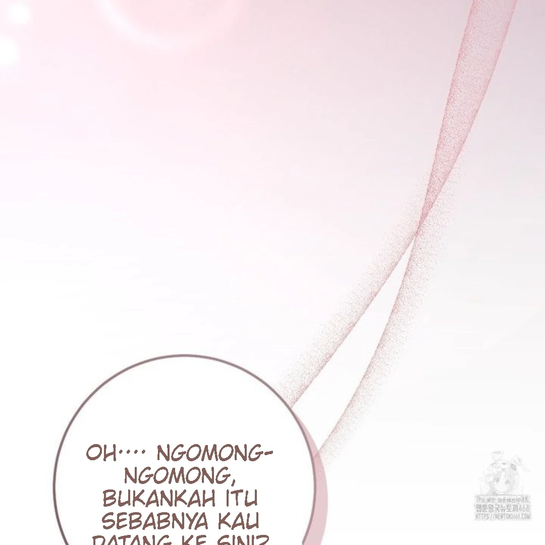 The Fake Saintess Awaits Her Exit Chapter 92 page 132