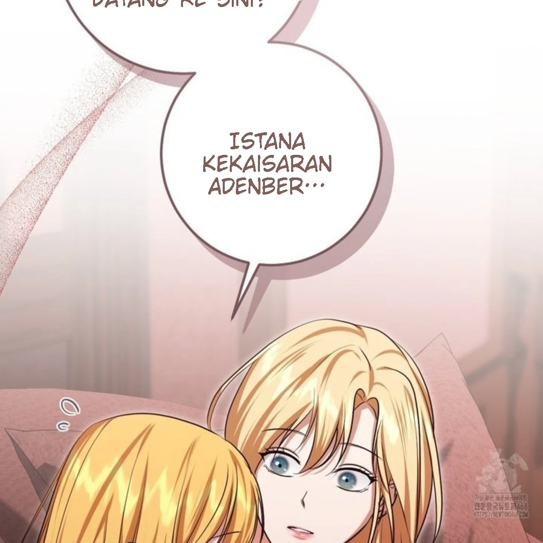 The Fake Saintess Awaits Her Exit Chapter 92 page 133