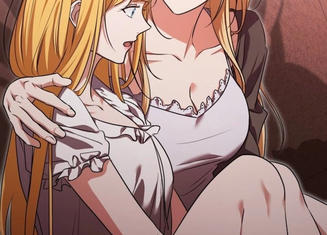 The Fake Saintess Awaits Her Exit Chapter 92 page 134