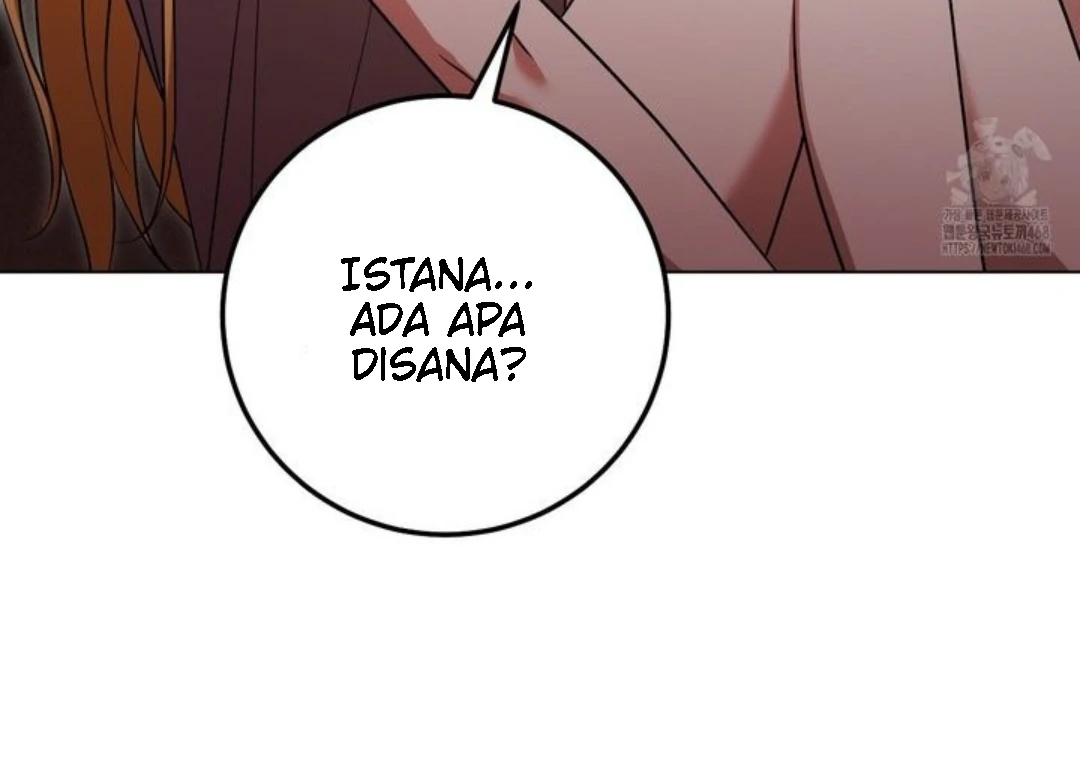 The Fake Saintess Awaits Her Exit Chapter 92 page 135
