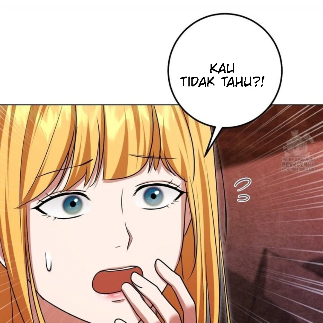 The Fake Saintess Awaits Her Exit Chapter 92 page 136
