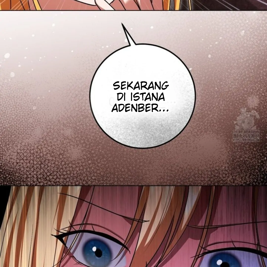 The Fake Saintess Awaits Her Exit Chapter 92 page 137