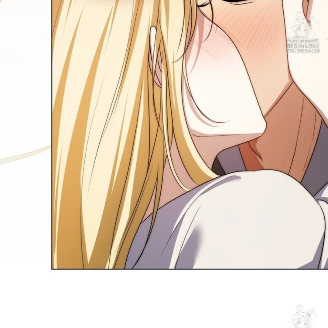 The Fake Saintess Awaits Her Exit Chapter 92 page 17
