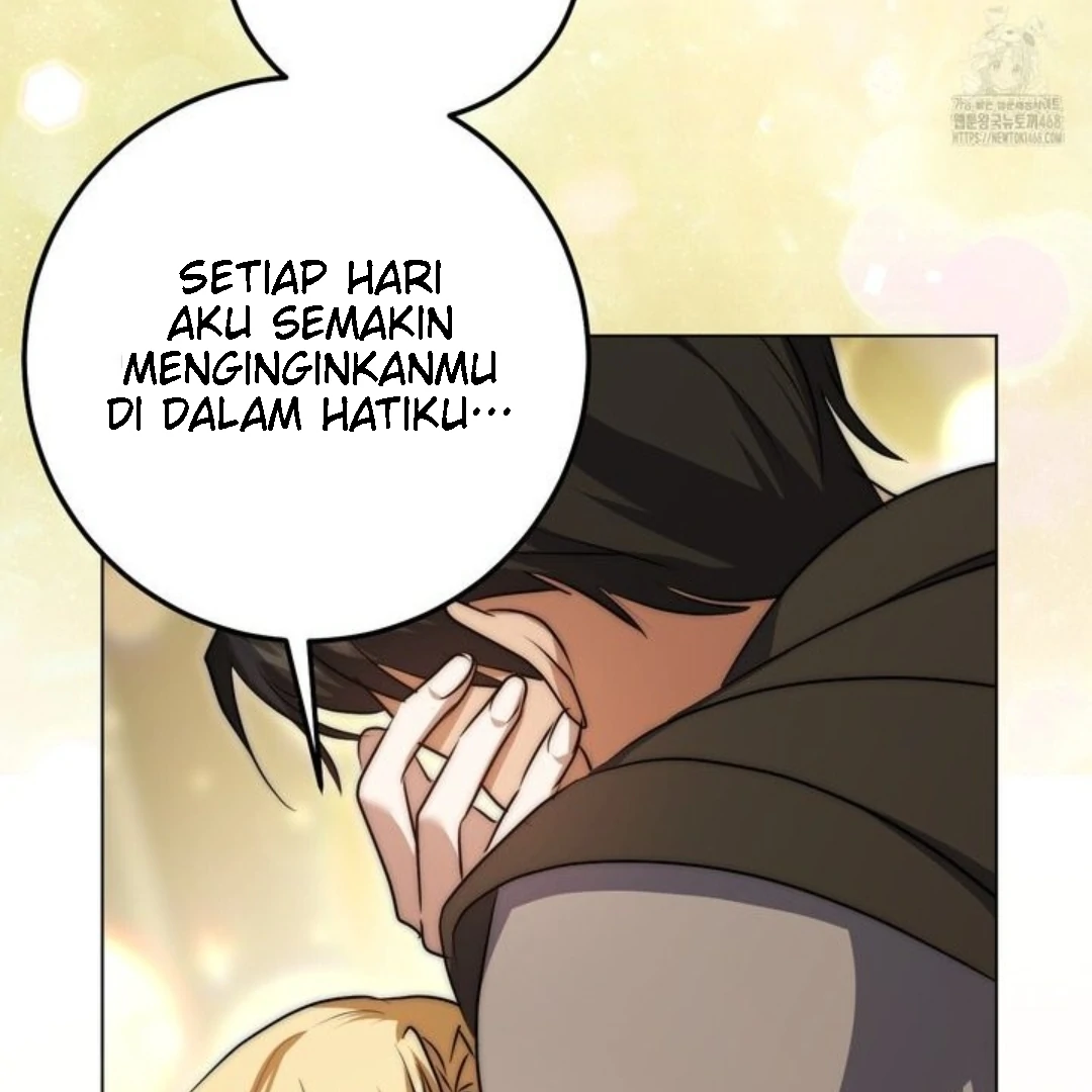 The Fake Saintess Awaits Her Exit Chapter 92 page 21