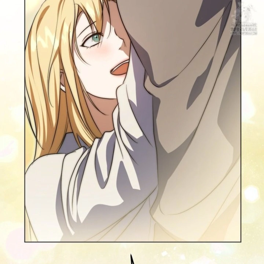 The Fake Saintess Awaits Her Exit Chapter 92 page 22