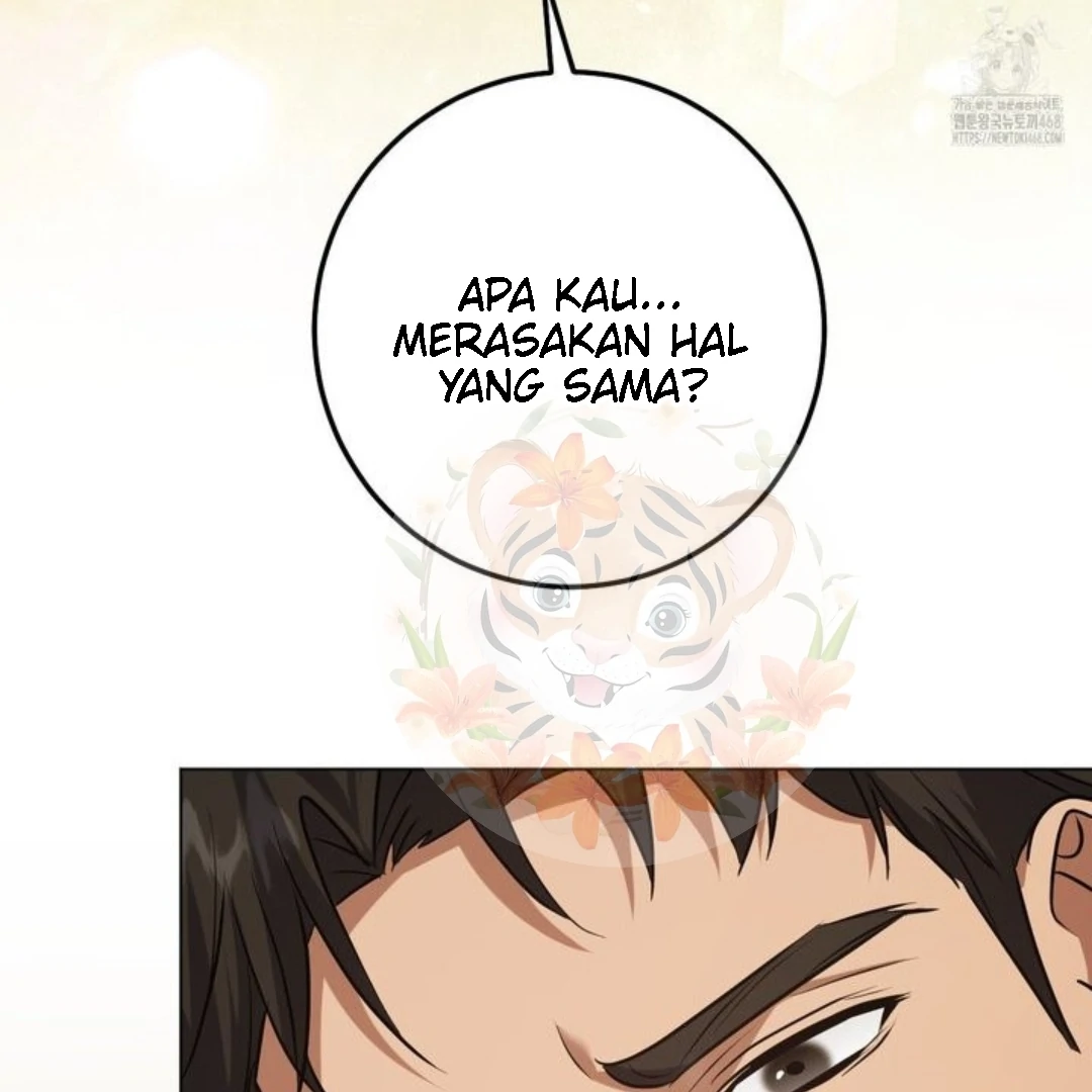 The Fake Saintess Awaits Her Exit Chapter 92 page 23