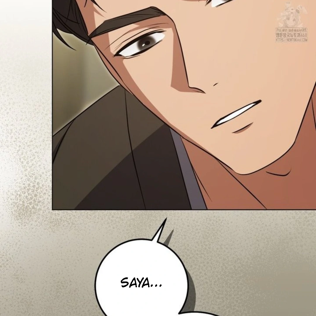 The Fake Saintess Awaits Her Exit Chapter 92 page 24