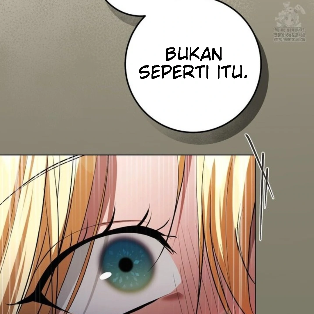 The Fake Saintess Awaits Her Exit Chapter 92 page 25