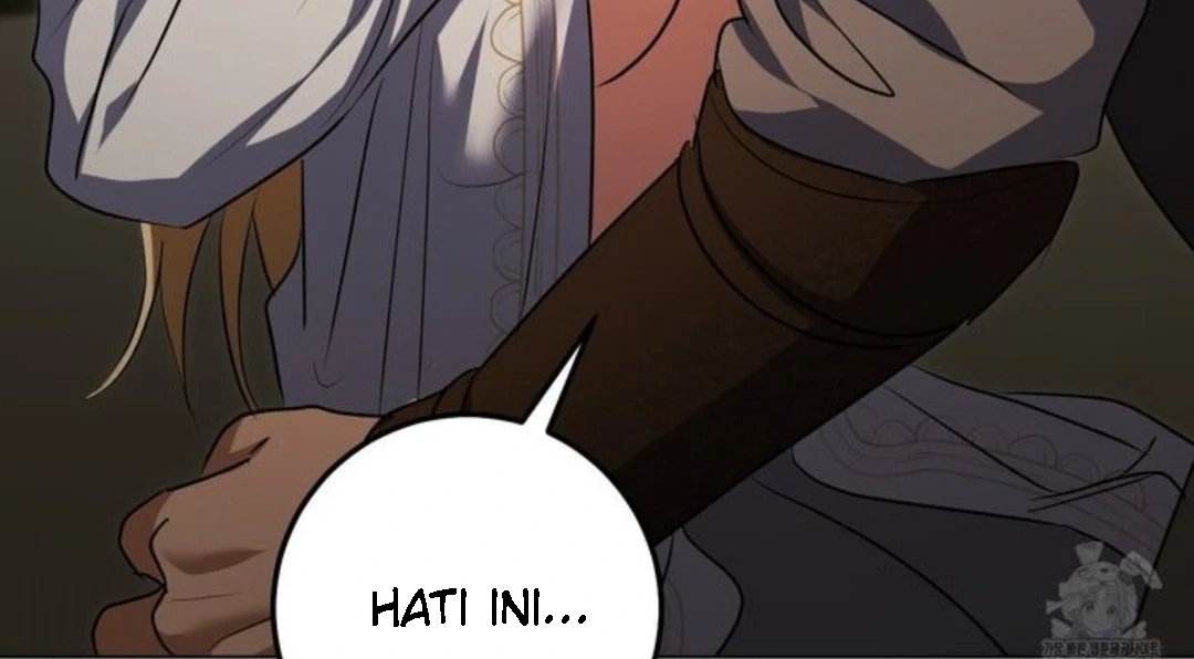 The Fake Saintess Awaits Her Exit Chapter 92 page 29