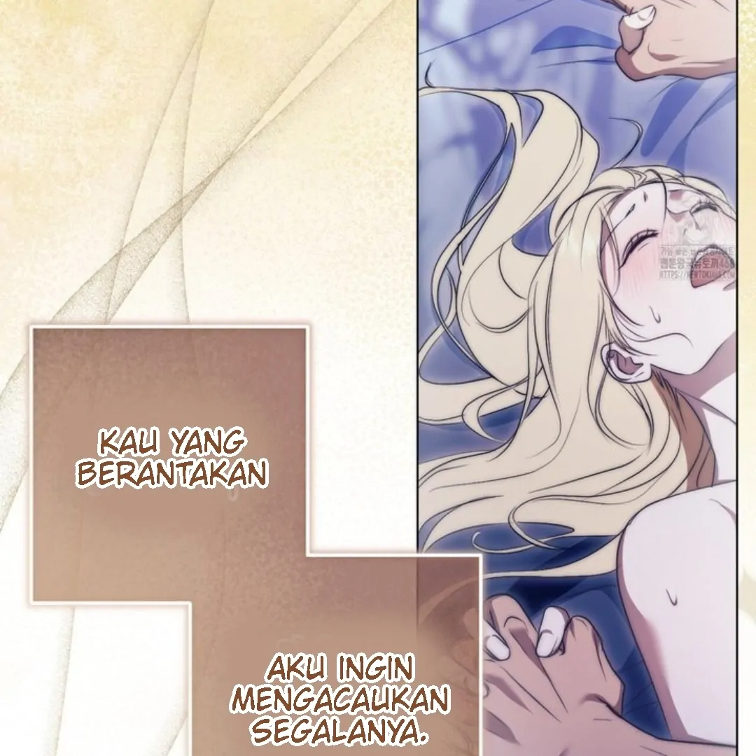 The Fake Saintess Awaits Her Exit Chapter 92 page 3