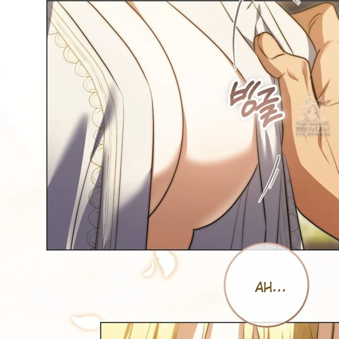 The Fake Saintess Awaits Her Exit Chapter 92 page 39