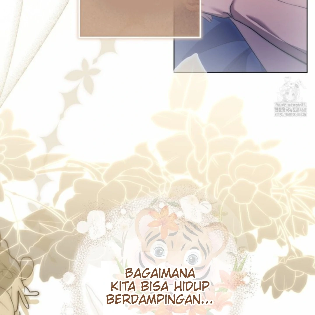 The Fake Saintess Awaits Her Exit Chapter 92 page 4