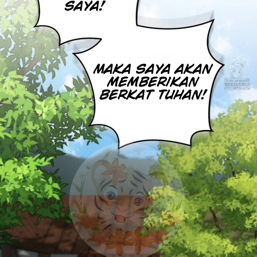 The Fake Saintess Awaits Her Exit Chapter 92 page 50