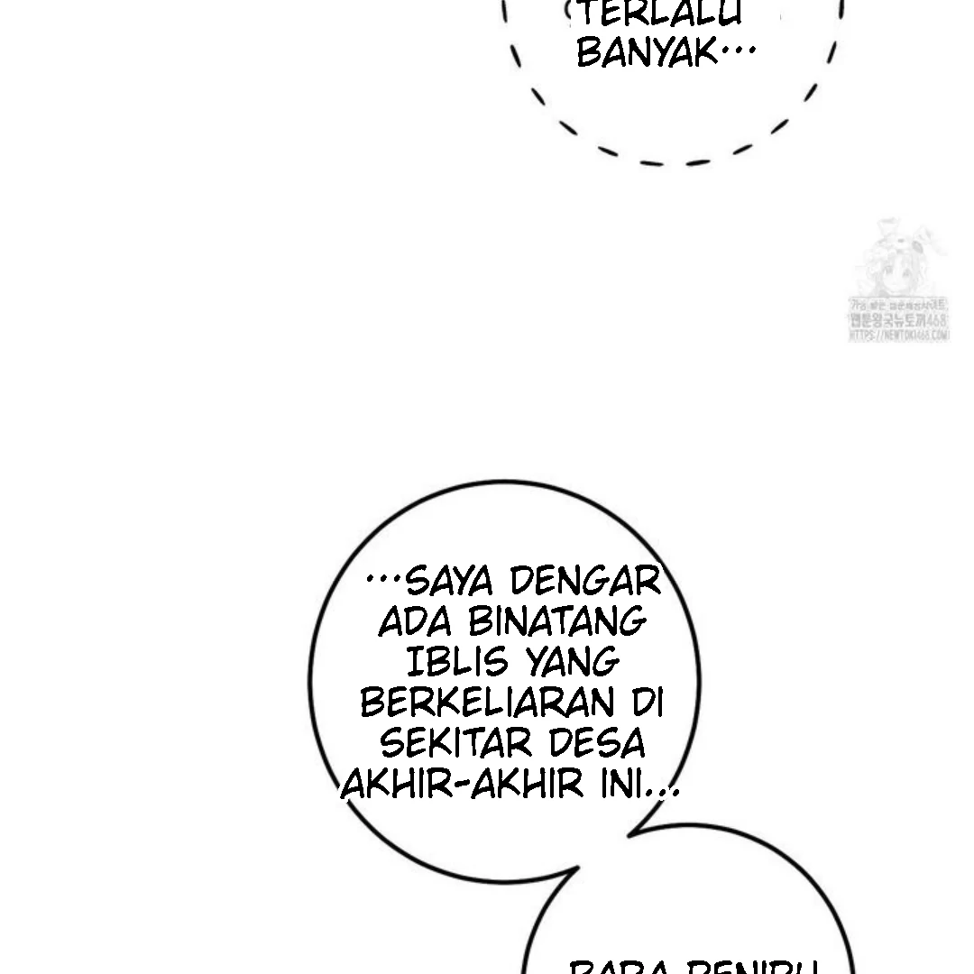 The Fake Saintess Awaits Her Exit Chapter 92 page 54