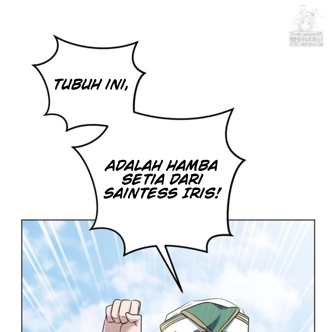 The Fake Saintess Awaits Her Exit Chapter 92 page 58