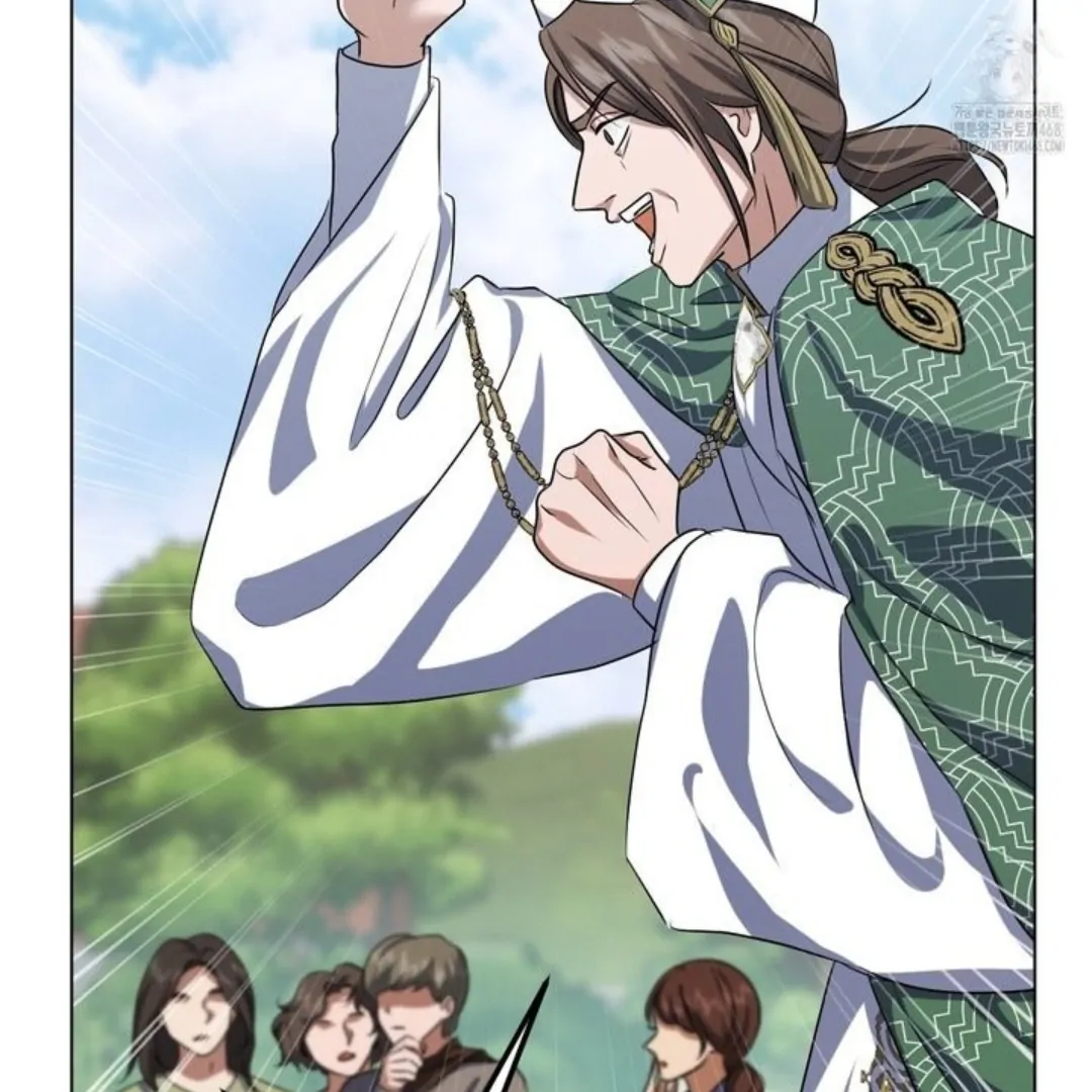 The Fake Saintess Awaits Her Exit Chapter 92 page 59