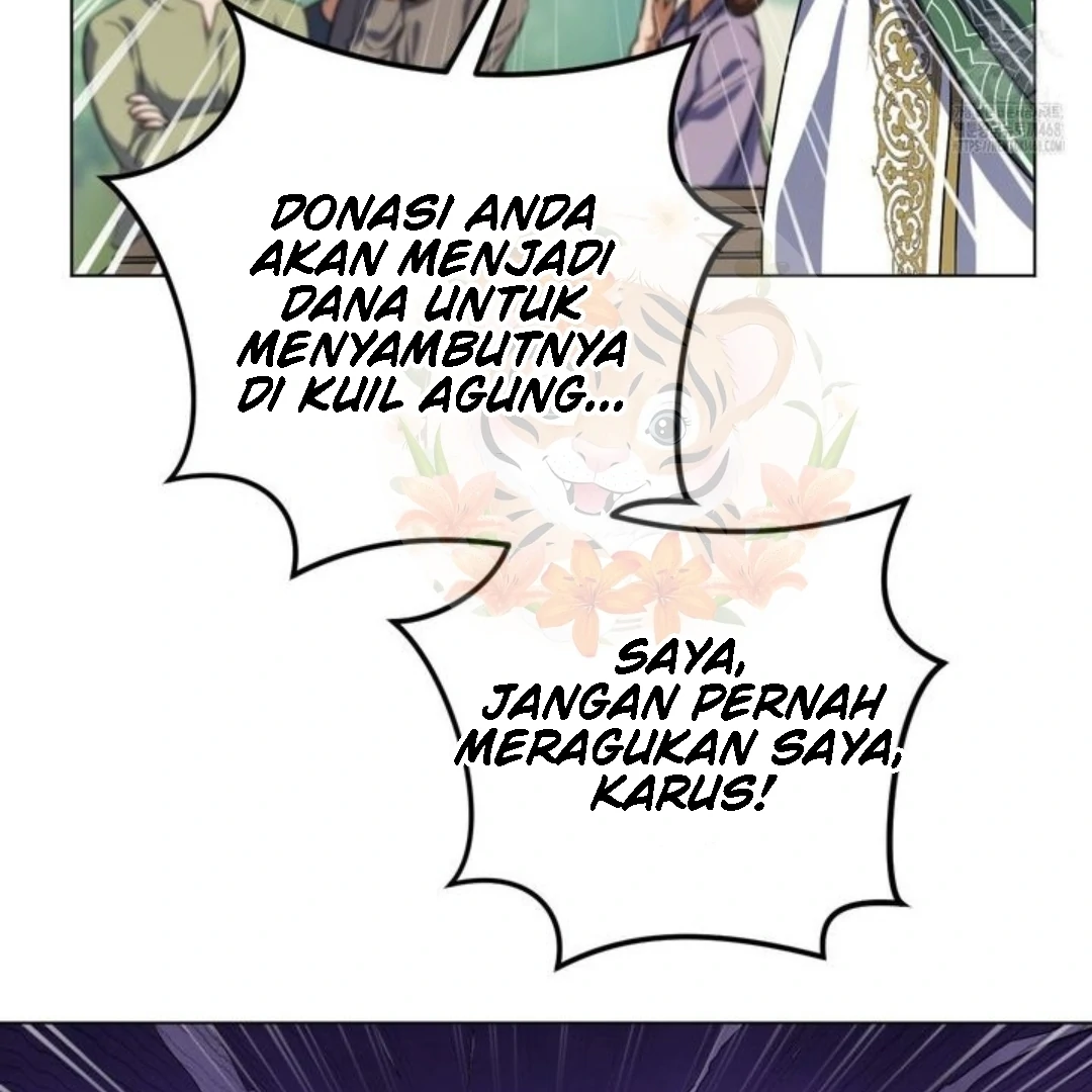 The Fake Saintess Awaits Her Exit Chapter 92 page 60