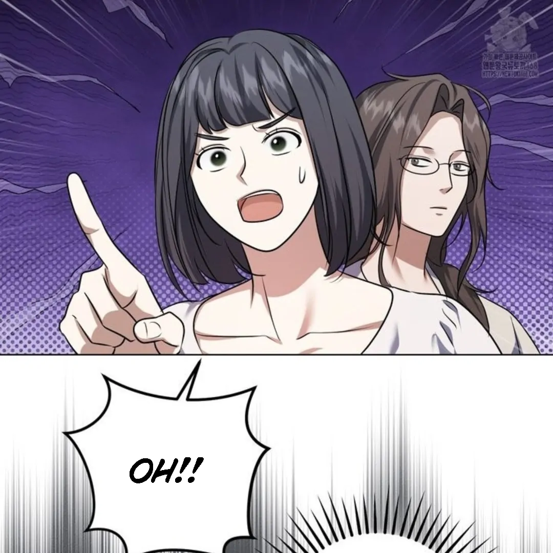 The Fake Saintess Awaits Her Exit Chapter 92 page 61