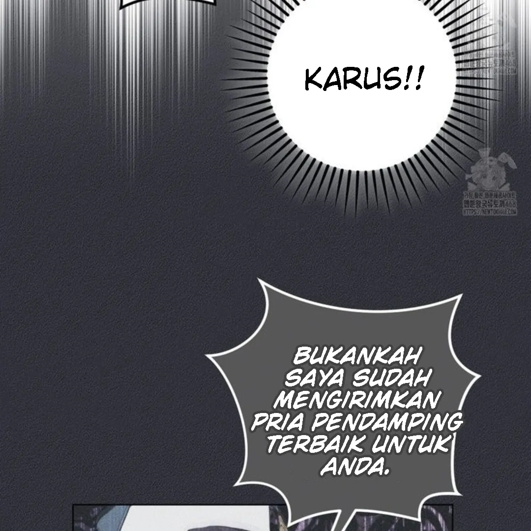 The Fake Saintess Awaits Her Exit Chapter 92 page 62