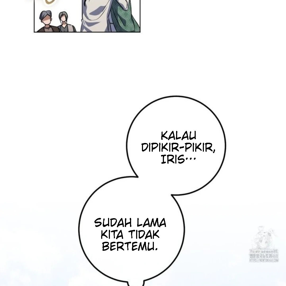 The Fake Saintess Awaits Her Exit Chapter 92 page 67