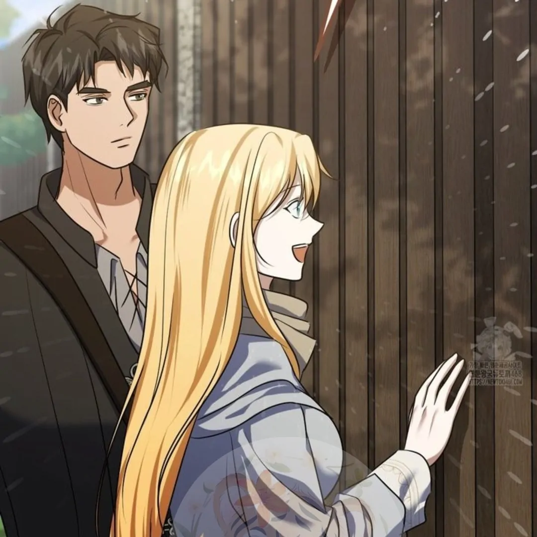 The Fake Saintess Awaits Her Exit Chapter 92 page 76