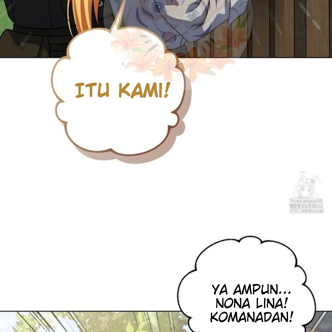 The Fake Saintess Awaits Her Exit Chapter 92 page 77