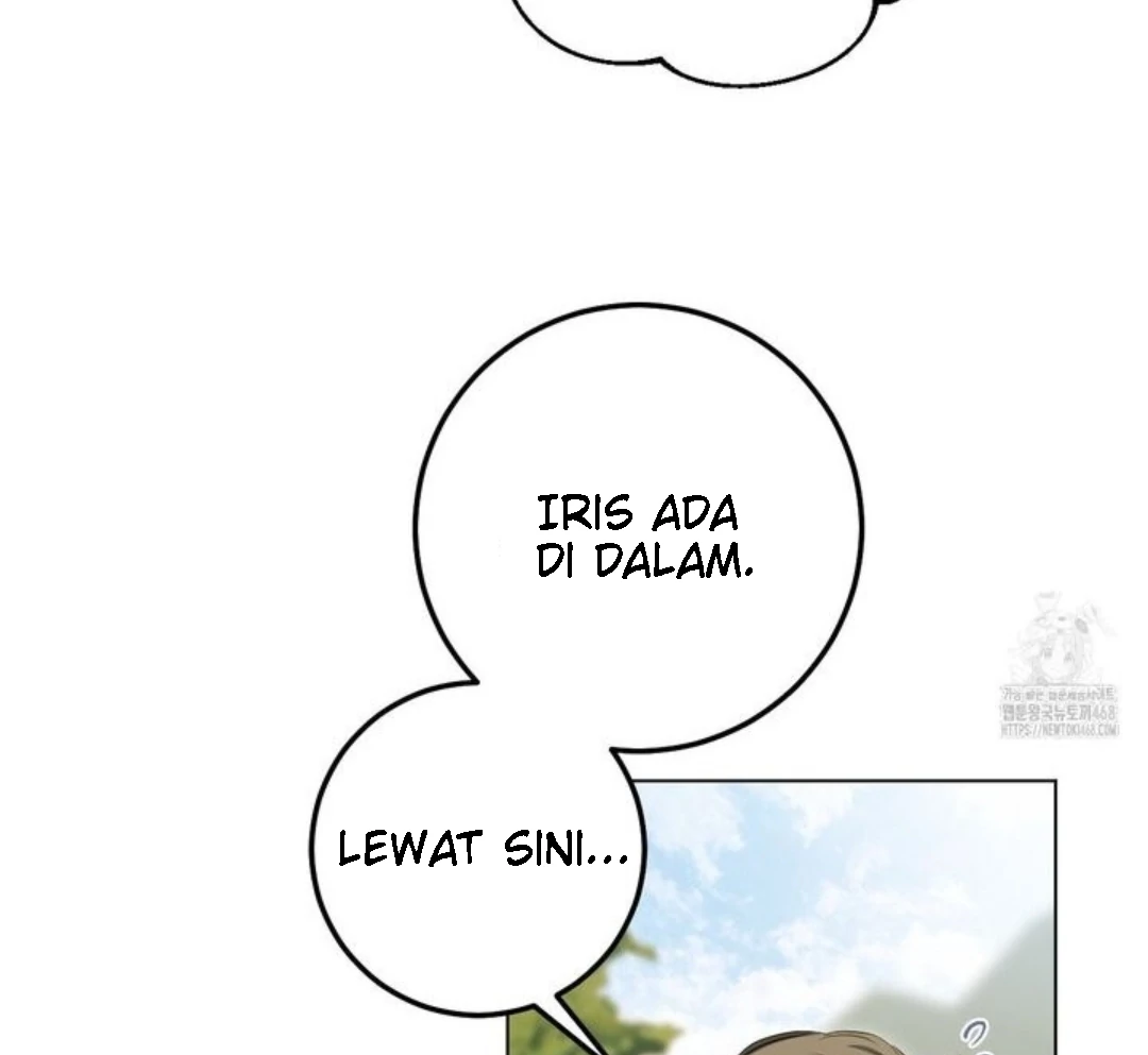 The Fake Saintess Awaits Her Exit Chapter 92 page 79