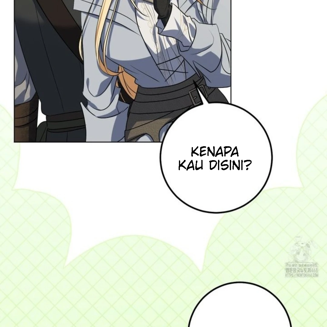 The Fake Saintess Awaits Her Exit Chapter 92 page 82