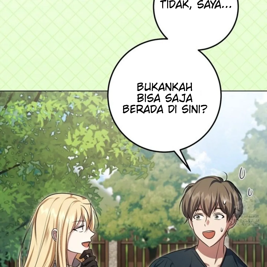 The Fake Saintess Awaits Her Exit Chapter 92 page 83