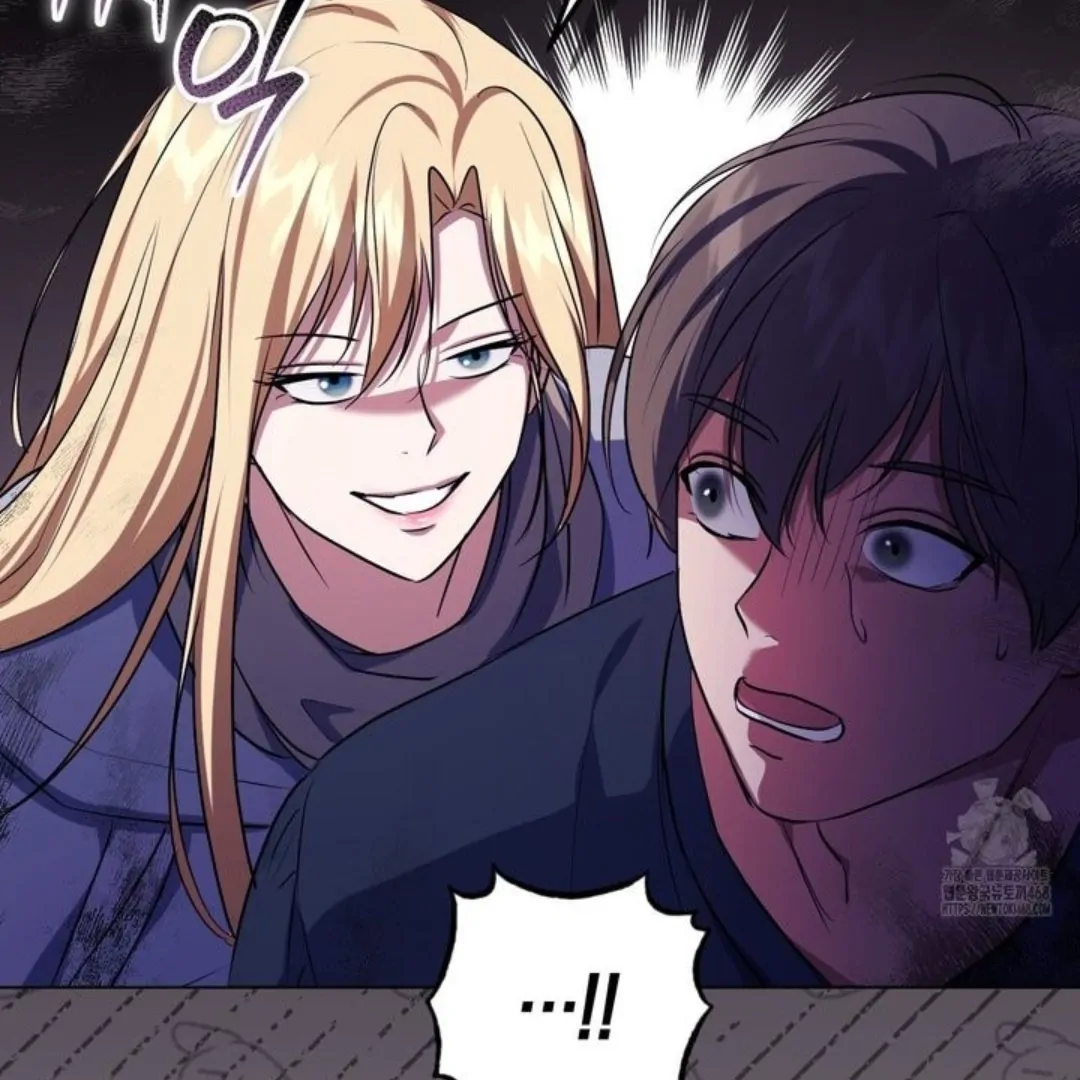 The Fake Saintess Awaits Her Exit Chapter 92 page 87
