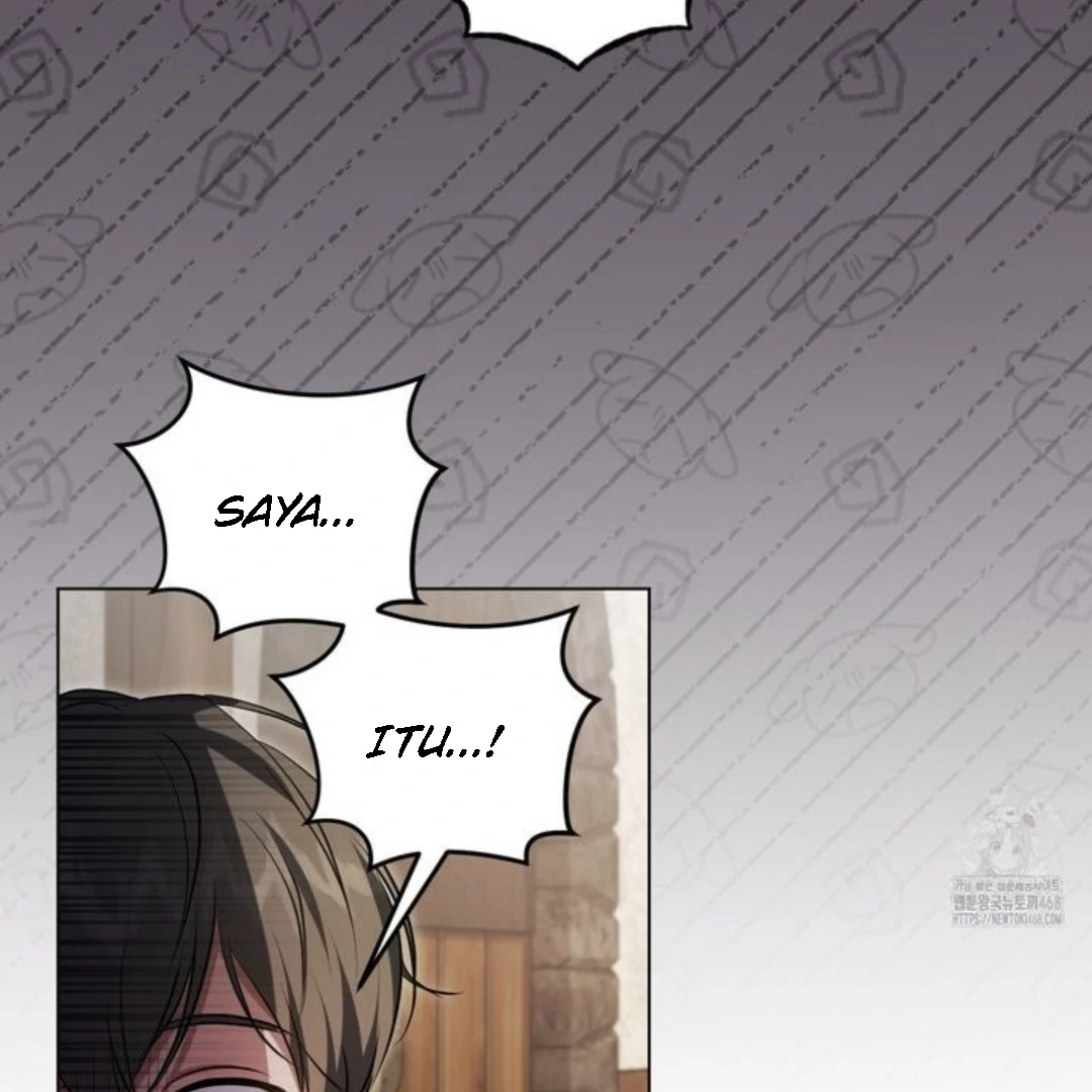 The Fake Saintess Awaits Her Exit Chapter 92 page 88