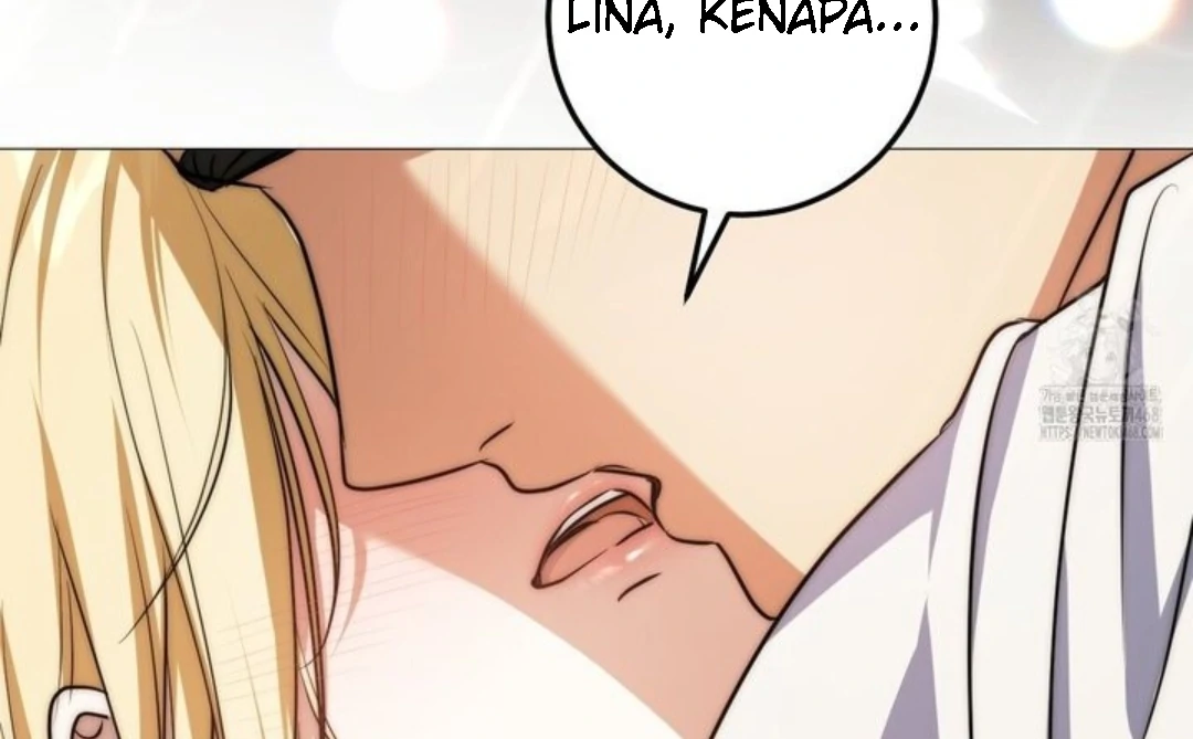 The Fake Saintess Awaits Her Exit Chapter 92 page 8