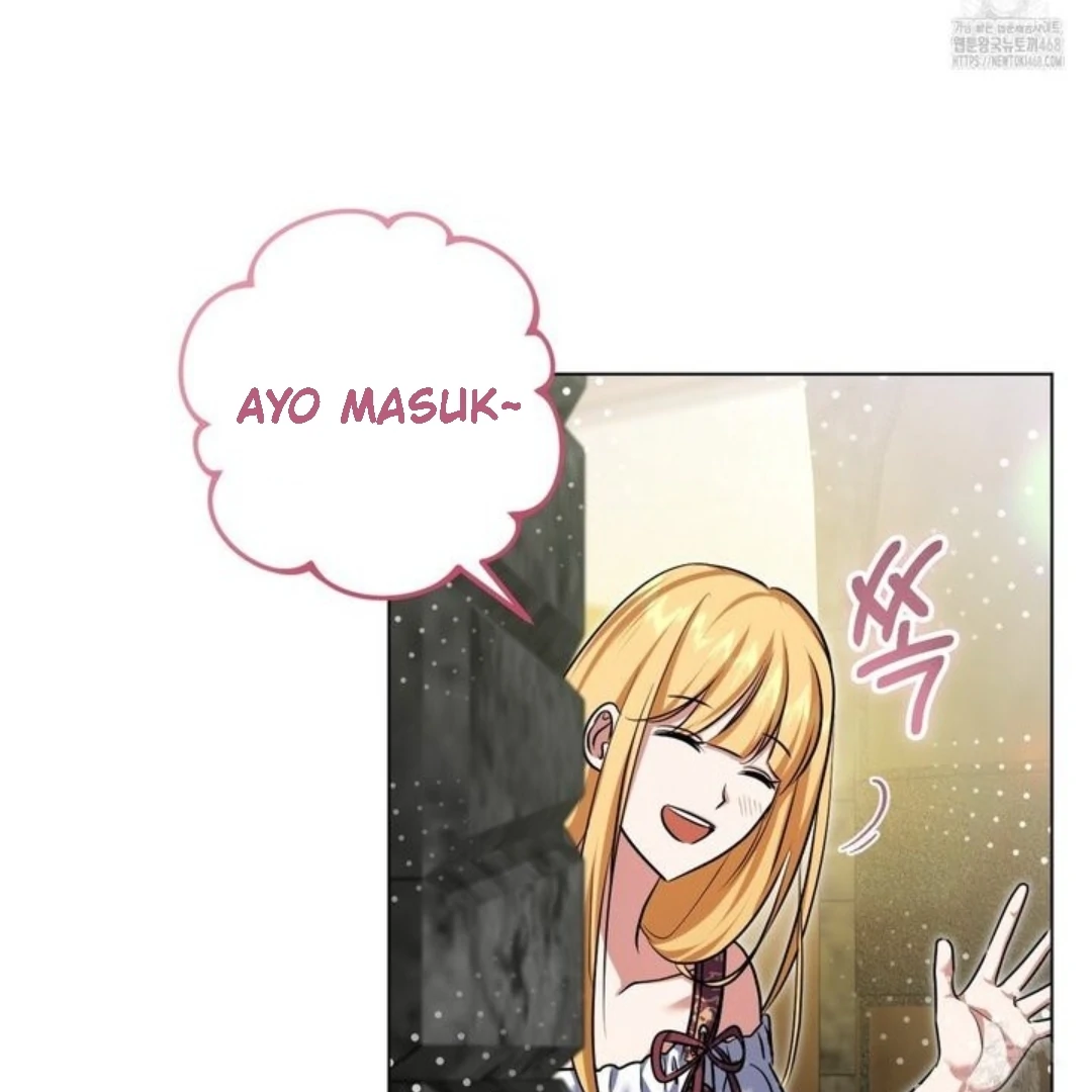 The Fake Saintess Awaits Her Exit Chapter 92 page 91