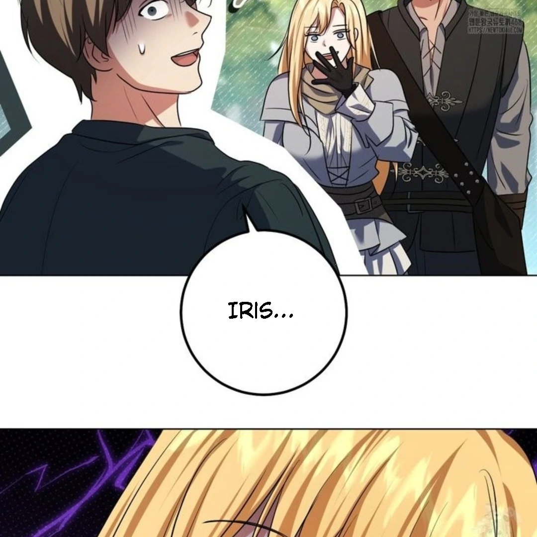 The Fake Saintess Awaits Her Exit Chapter 92 page 93