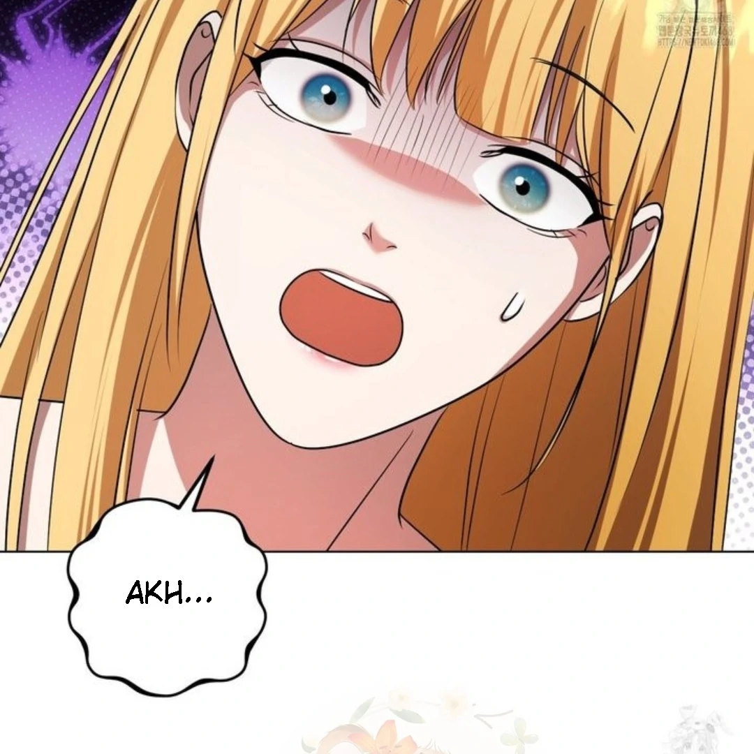 The Fake Saintess Awaits Her Exit Chapter 92 page 94