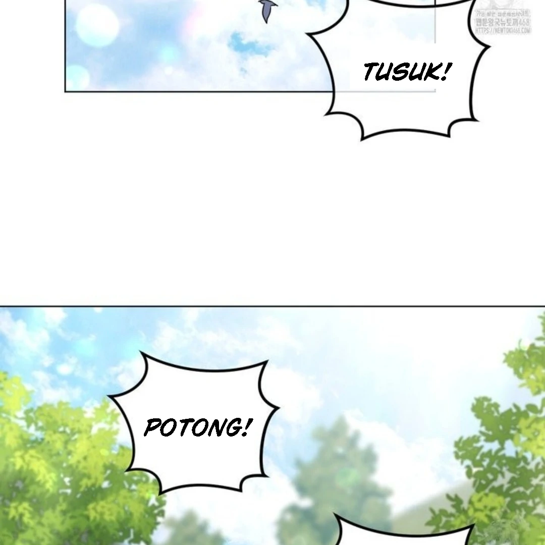 The Fake Saintess Awaits Her Exit Chapter 92 page 97