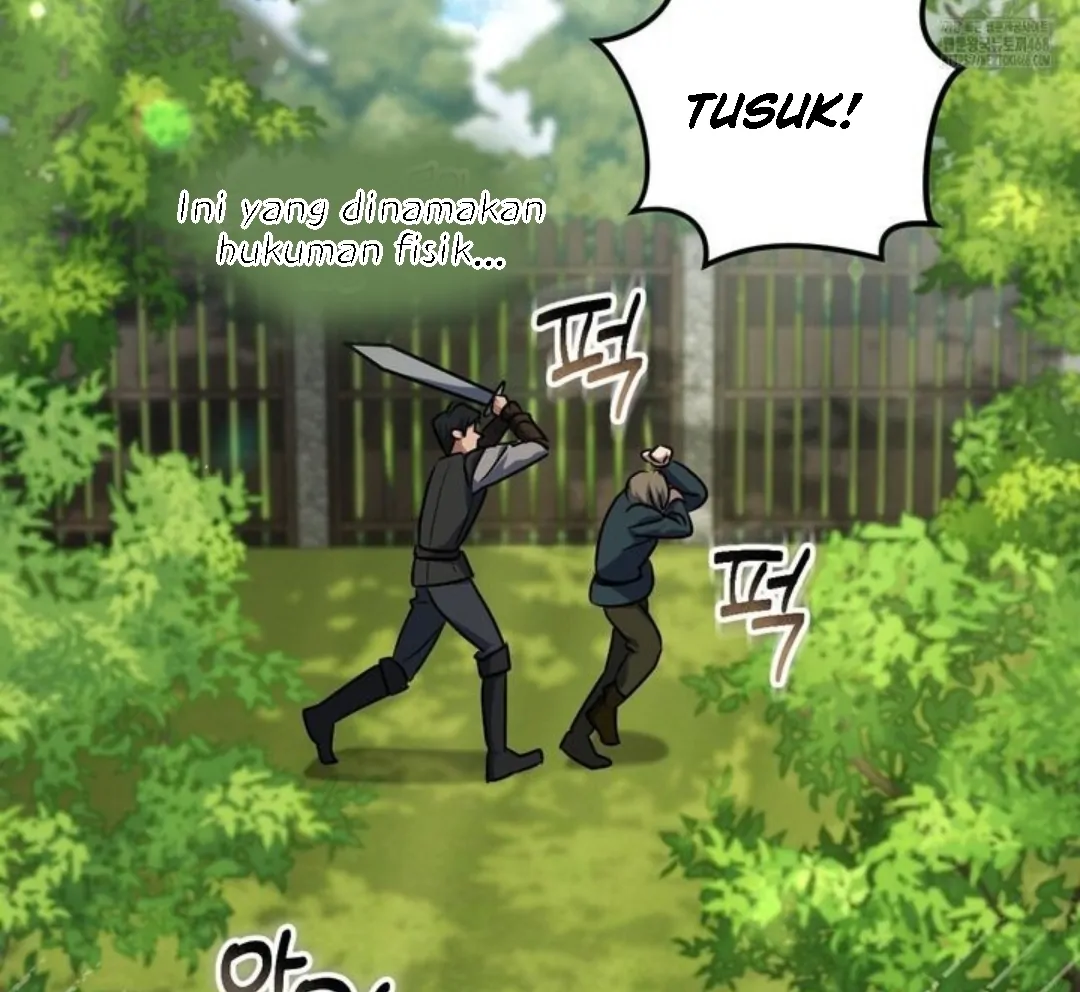 The Fake Saintess Awaits Her Exit Chapter 92 page 98