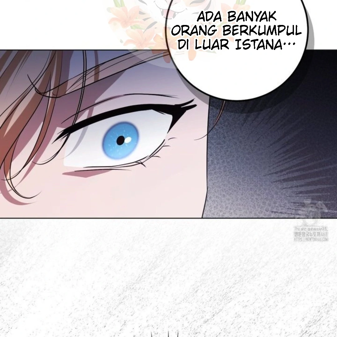 The Fake Saintess Awaits Her Exit Chapter 93 page 99