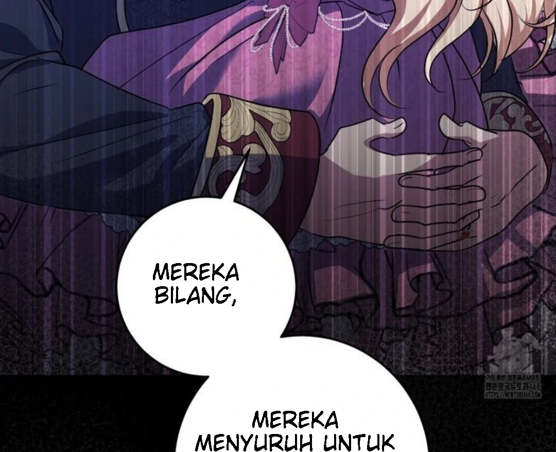 The Fake Saintess Awaits Her Exit Chapter 93 page 102