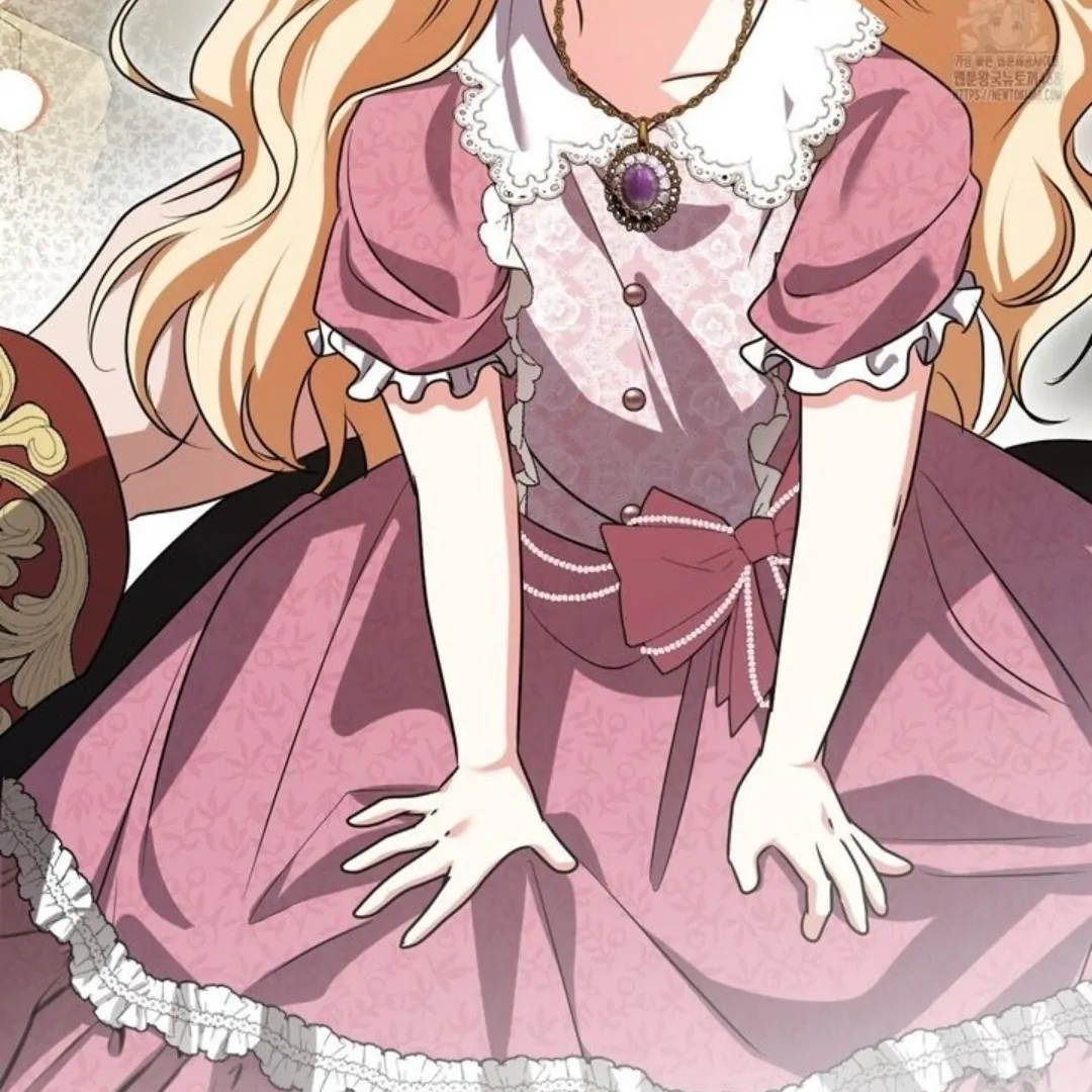 The Fake Saintess Awaits Her Exit Chapter 93 page 106