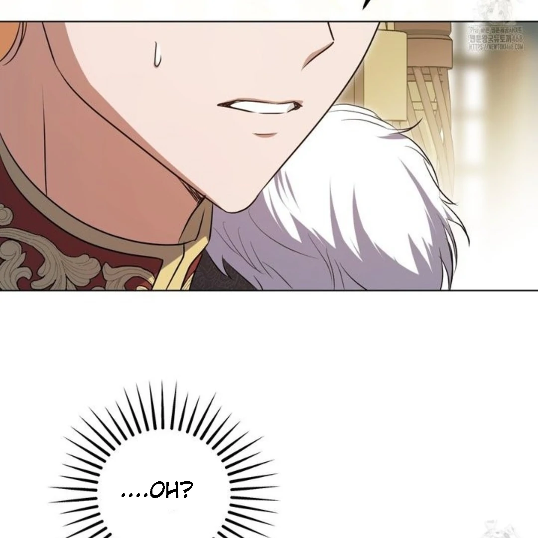 The Fake Saintess Awaits Her Exit Chapter 93 page 109