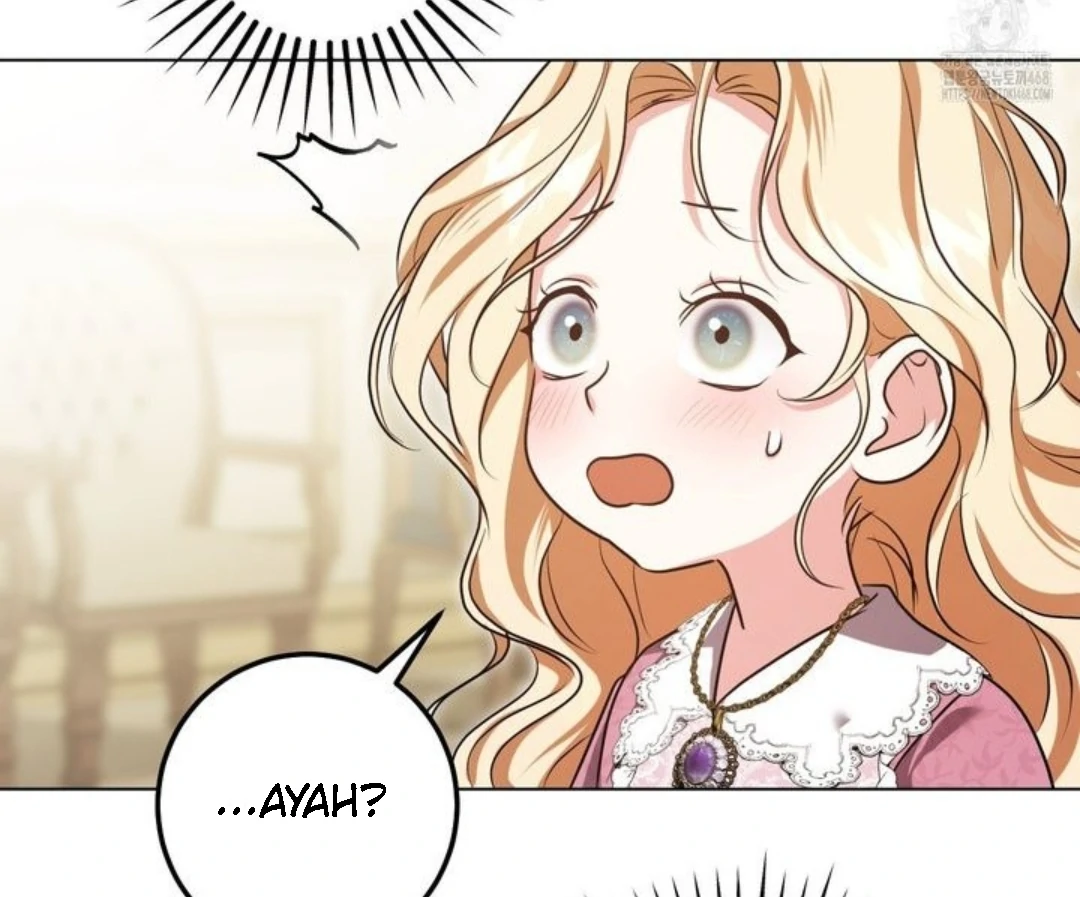 The Fake Saintess Awaits Her Exit Chapter 93 page 110