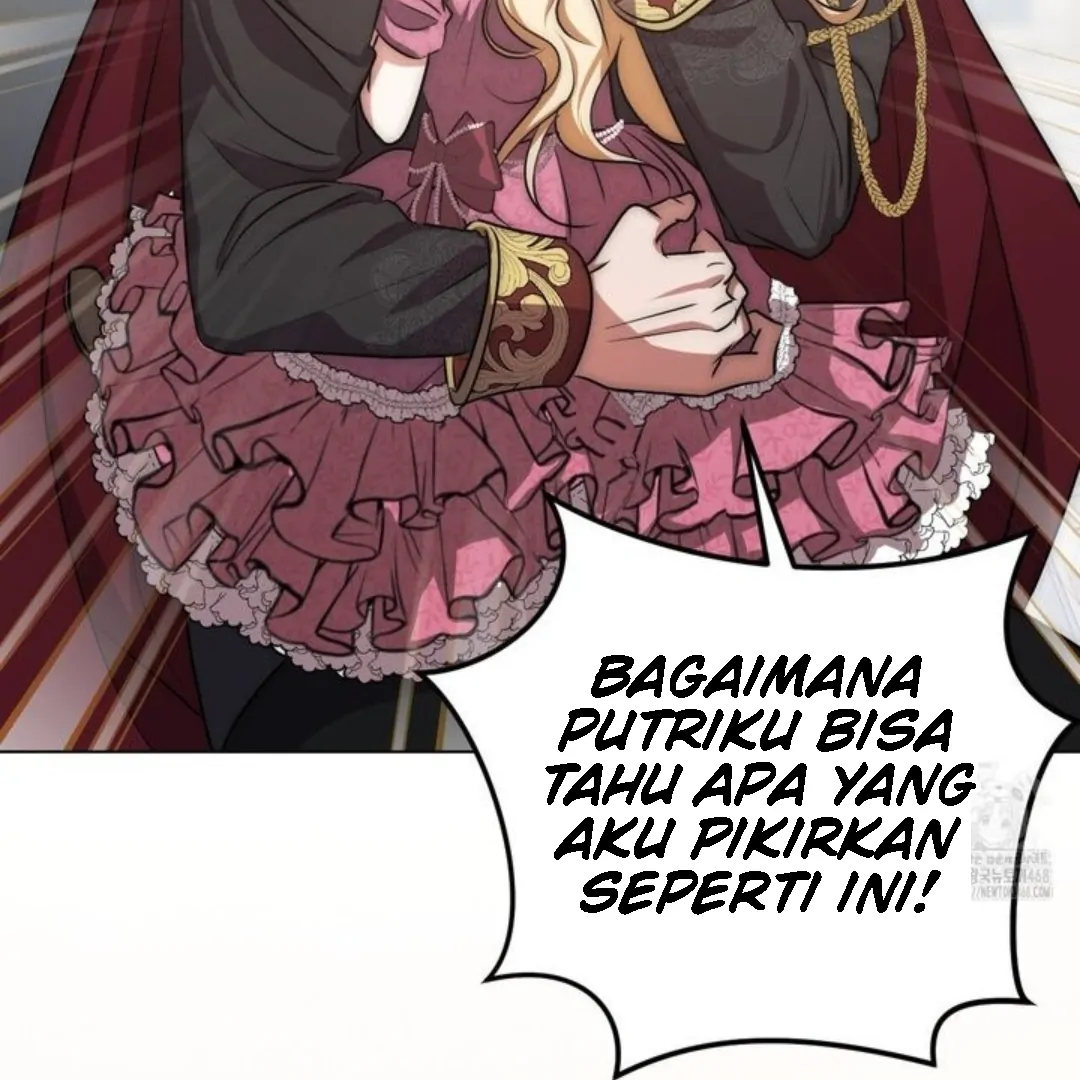 The Fake Saintess Awaits Her Exit Chapter 93 page 113