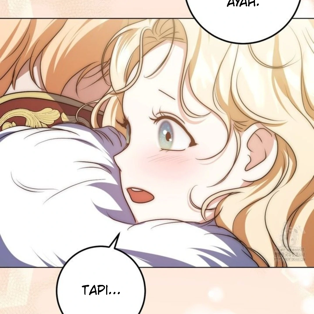 The Fake Saintess Awaits Her Exit Chapter 93 page 116